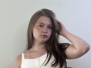 camslut FredericaGallien