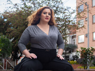 hot webcam FreyaSeid