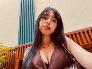 fingering cam slut GaneshaJones