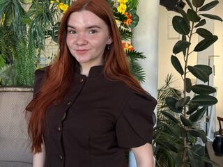 girl camsex GeneviveWelfel