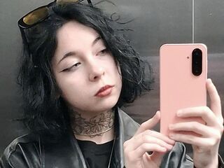 girl webcam sex GildaHudok