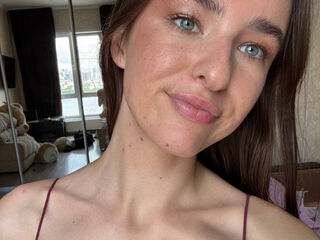 bedroom web cam GingerWareham