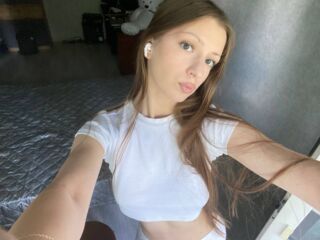 live sex show GriselBucaram