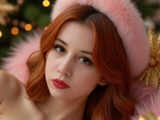 naked webcam girl picture HarmonyBloomgren