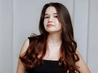 naked camgirl masturbating HaydeeKyoko
