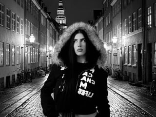 camgirl webcam photo HazelHayese