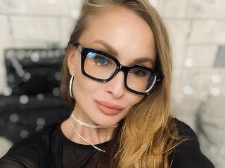 beautiful cam girl HelenaBoyd