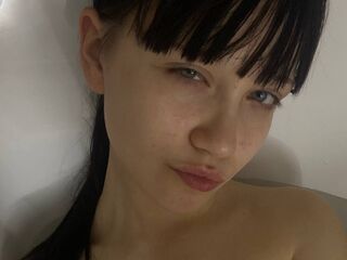 beautiful webcamgirl HertaArcega