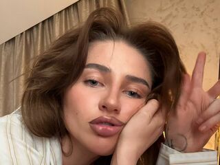 cam slut HippieChristie