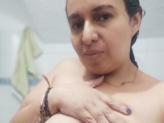 closeup pussy IbannaBely