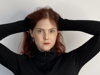 porn webcam IdaBerenger