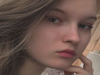 cyber sex show InocenciaFarrare