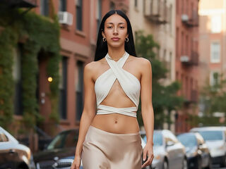 live webcam performer IohanaSwanson