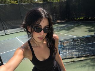 naughty cam girl masturbating with dildo IrynnaBianchi