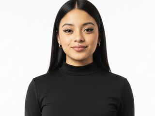 girl webcam show IsaaMontoya