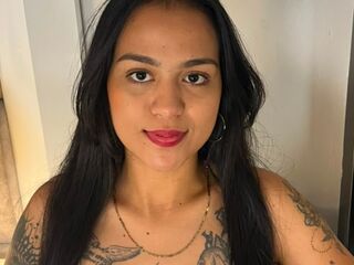 kinky webcam show IsabellaCrown