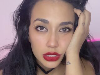 hot cam whore IsabellaLisa