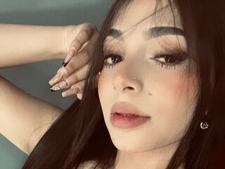 live webcam girl IsabellaVerona