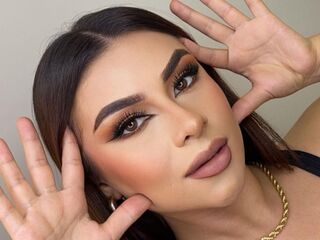 camgirl livesex IvannaFerrini