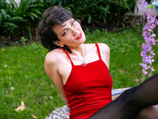 naughty cam IveteDurand