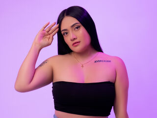 sexy live webcam girl IvonneNoir