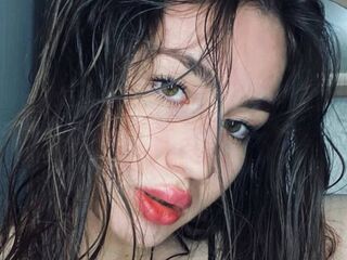 hot cam girl JackiMapel