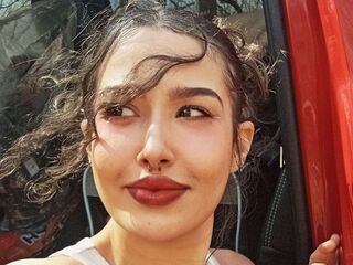 masturbating cam girl JadeeParker