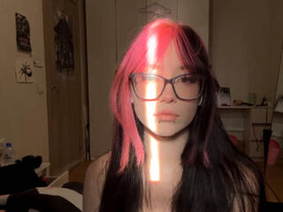 masturbating girl JameyStaffieri