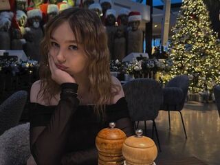 webcamgirl videochat JaneManning