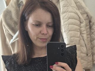 babecam JaninaSweet