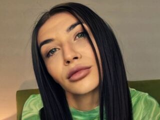 livecam video JanneMaine