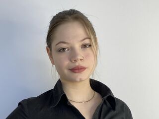 camgirl videochat JanuaryBuswell