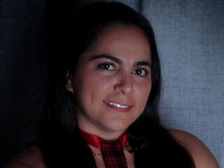 girl cam sex JasminVerona