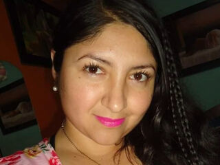 free live chat JasmineRanieri