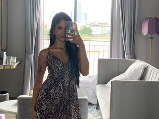 fingering camgirl JasmineStones
