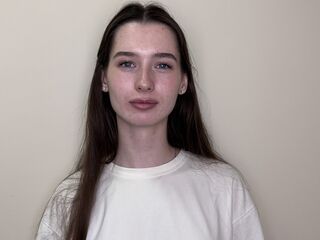 fingering girl JazminCollett