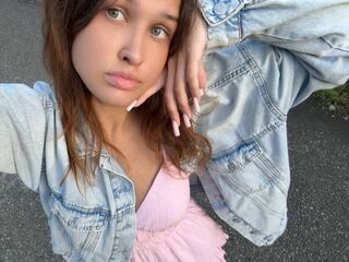 masturbating JazminHalajian