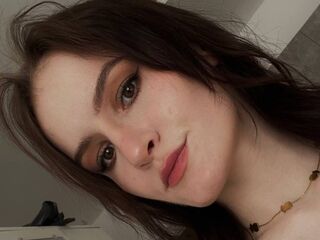 naughty web cam JeanineRafidi