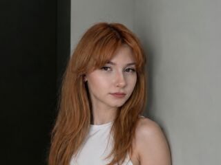 hot naked camgirl JeniceRadulescu