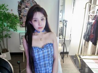 sexy live girl JennaLena
