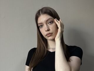 nude camgirl pic JennetteLefter