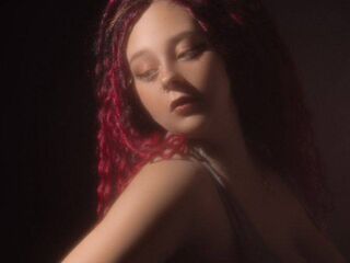 naked camgirl fingering pussy JennyCharm