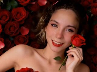 erotic webcam video JennyJannes