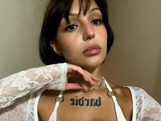 fingering webcamgirl JennyRush