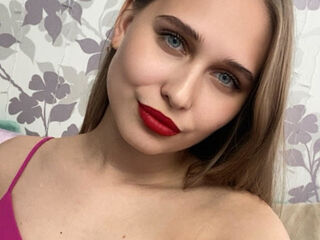 beautiful girlcam JessLuxury