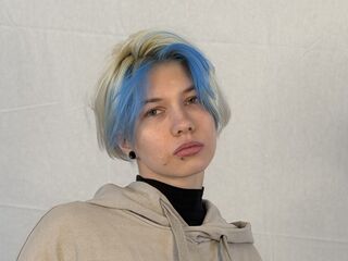 babe web cam JesseRuppe