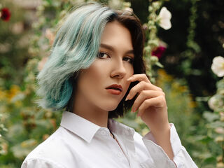 camgirl playing with sex toy JessieLee