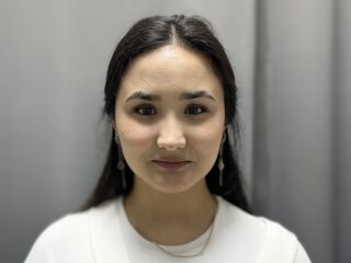 naked cam JessieTurner