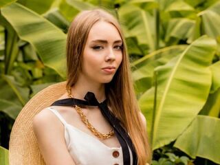 nude gamgirl JettieMecca