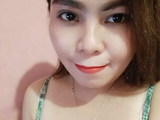 beautiful webcamgirl JhoanaBalagon